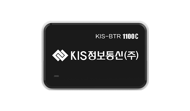 KIS������� KIS-BTR1100C
